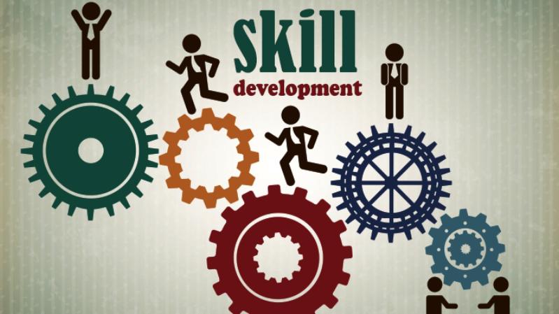 Skills Development Programs